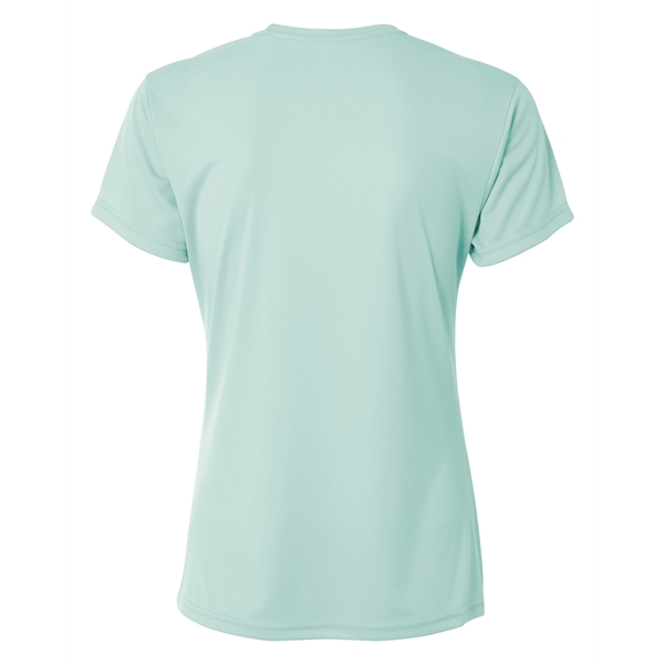 A4 Ladies' Cooling Performance T-Shirt - A4 Ladies' Cooling Performance T-Shirt - Image 40 of 214