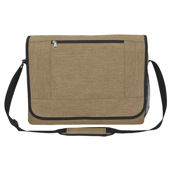 High Line Messenger Bag - High Line Messenger Bag - Image 1 of 24