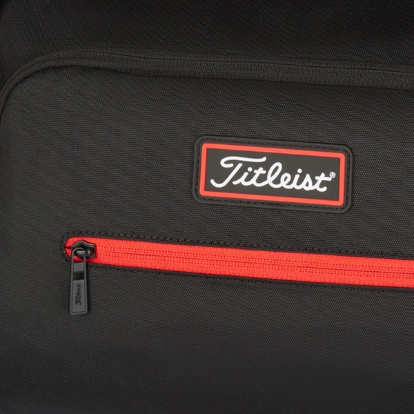 Titleist Players Duffle Bag - Titleist Players Duffle Bag - Image 1 of 7