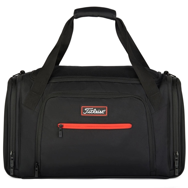 Titleist Players Duffle Bag - Titleist Players Duffle Bag - Image 0 of 7