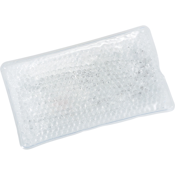 Serenity Gel Hot/Cold Pack - Serenity Gel Hot/Cold Pack - Image 9 of 16