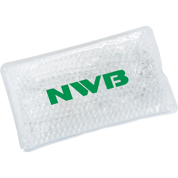 Serenity Gel Hot/Cold Pack - Serenity Gel Hot/Cold Pack - Image 10 of 16