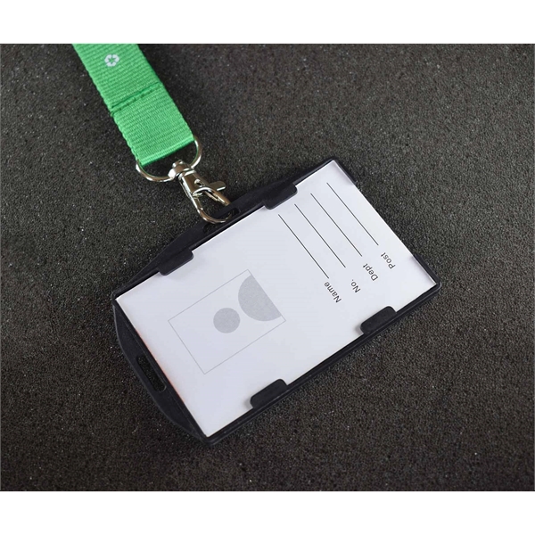 ID Card Holder - ID Card Holder - Image 2 of 3