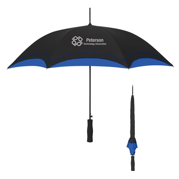 46" Arc Umbrella - 46" Arc Umbrella - Image 14 of 19