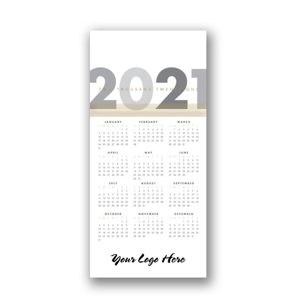 Tri-Fold Calendar Cards | Plum Grove Tri-Fold Calendar Cards | Plum Grove
