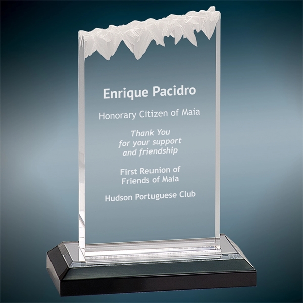 Silver Frosted Impress Acrylic - Silver Frosted Impress Acrylic - Image 0 of 0