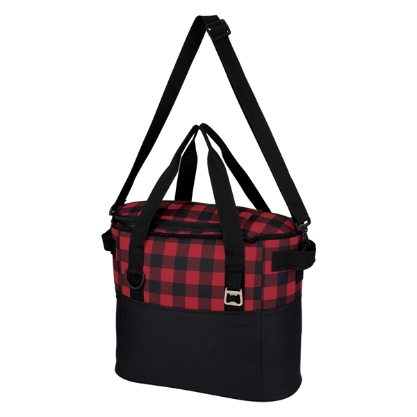 Northwoods Cooler Bag - Northwoods Cooler Bag - Image 19 of 21