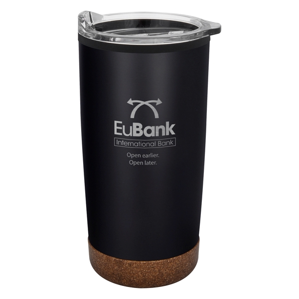 20 OZ. WELLINGTON STAINLESS STEEL TUMBLER - 20 OZ. WELLINGTON STAINLESS STEEL TUMBLER - Image 3 of 20