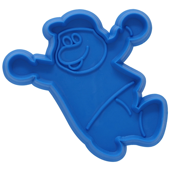 Custom Cookie Press (Cutter) - Custom Cookie Press (Cutter) - Image 9 of 13