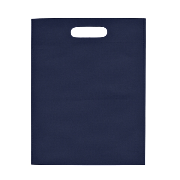 Heat Sealed Non-Woven Exhibition Tote Bag - Heat Sealed Non-Woven Exhibition Tote Bag - Image 5 of 15