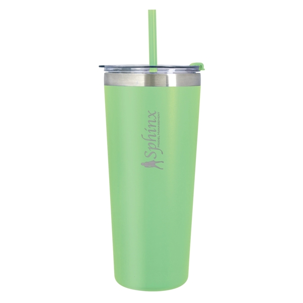 24 Oz. Colma Tumbler - 24 Oz. Colma Tumbler - Image 28 of 56