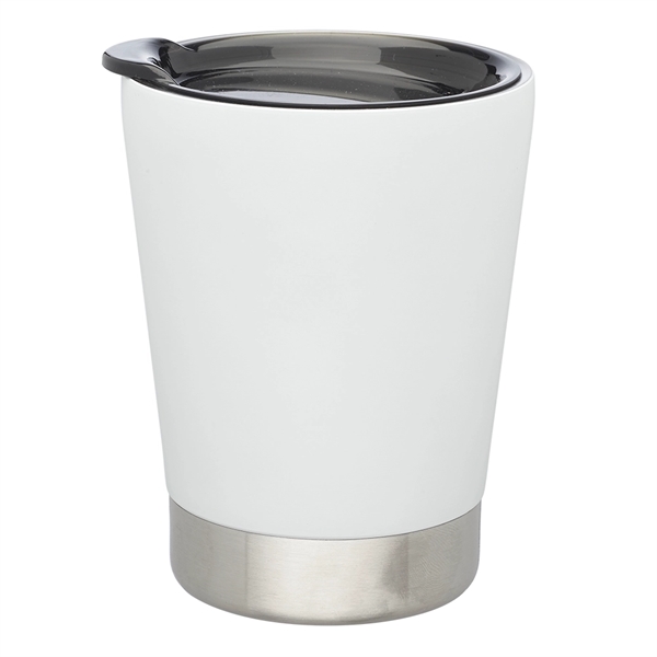 12 oz. Itsy Vacuum Insulated Travel Mug - 12 oz. Itsy Vacuum Insulated Travel Mug - Image 4 of 4