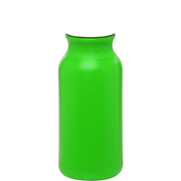 20 oz Custom Plastic Water Bottles - 20 oz Custom Plastic Water Bottles - Image 14 of 34