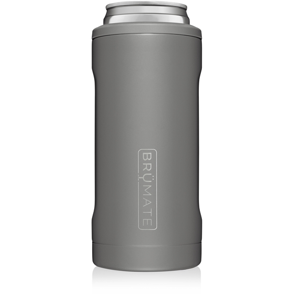 BruMate Hopsulator 12 oz Slim Can - BruMate Hopsulator 12 oz Slim Can - Image 3 of 15