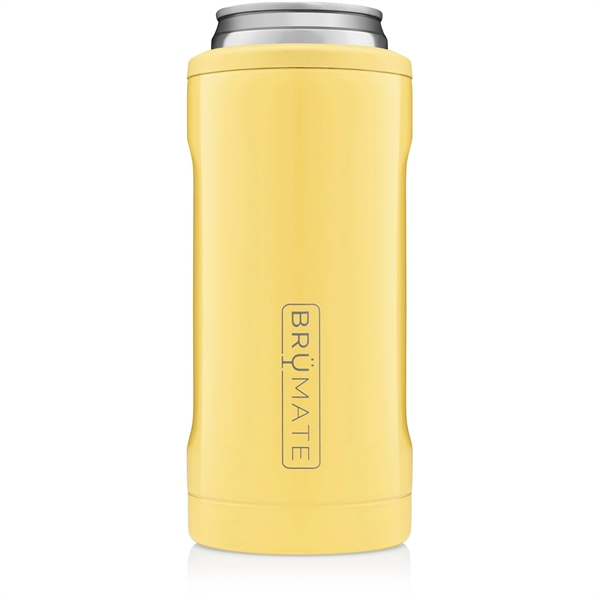 BruMate Hopsulator 12 oz Slim Can - BruMate Hopsulator 12 oz Slim Can - Image 5 of 15