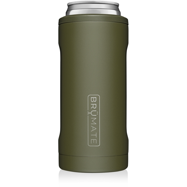 BruMate Hopsulator 12 oz Slim Can - BruMate Hopsulator 12 oz Slim Can - Image 7 of 15