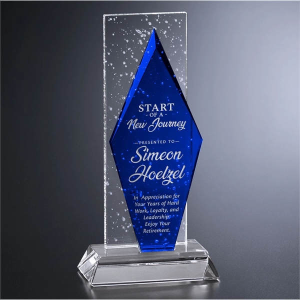 Triton Award 9-1/2" - Triton Award 9-1/2" - Image 2 of 3