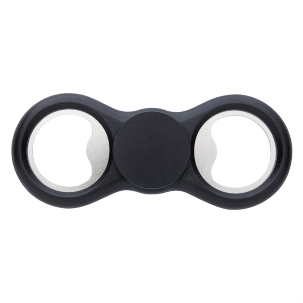 Custom Fun Spinner Bottle Opener