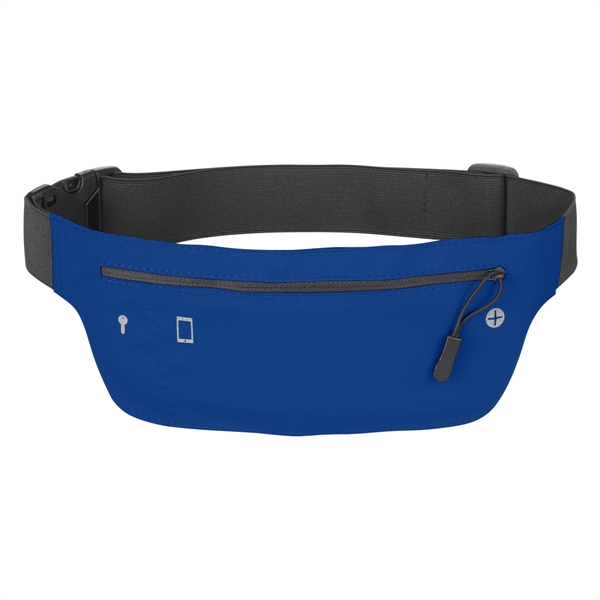 Running Belt Fanny Pack - Running Belt Fanny Pack - Image 15 of 17