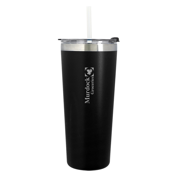 24 Oz. Colma Basics Tumbler - 24 Oz. Colma Basics Tumbler - Image 45 of 98