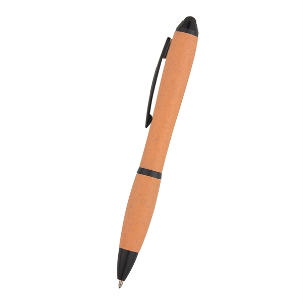 Wheat Writer Stylus Pen - Wheat Writer Stylus Pen - Image 10 of 21