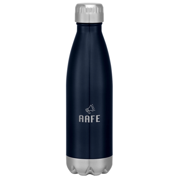 16 Oz. Swig Stainless Steel Bottle - 16 Oz. Swig Stainless Steel Bottle - Image 54 of 60