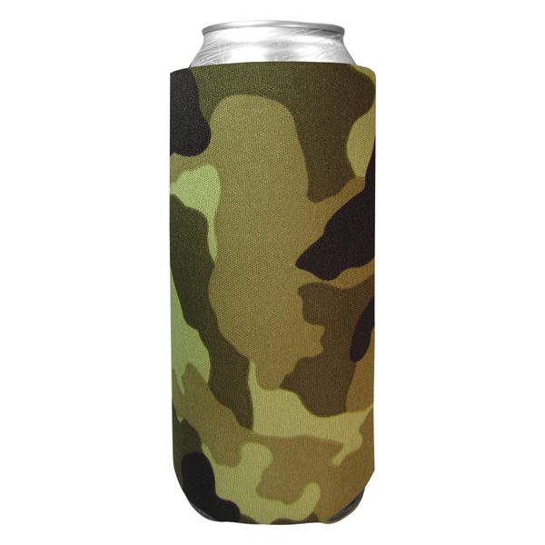 24 Oz. Tall Boy Coolie - 24 Oz. Tall Boy Coolie - Image 39 of 48