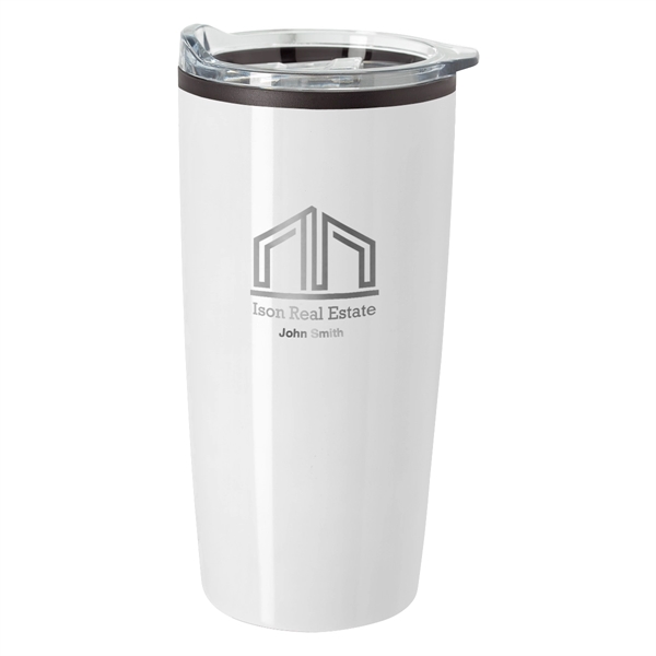 20 Oz. Elate Himalayan Tumbler - 20 Oz. Elate Himalayan Tumbler - Image 56 of 57