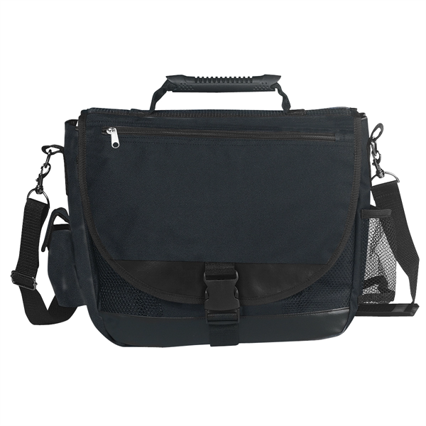 Carry-On Companion Messenger Bag - Carry-On Companion Messenger Bag - Image 0 of 11