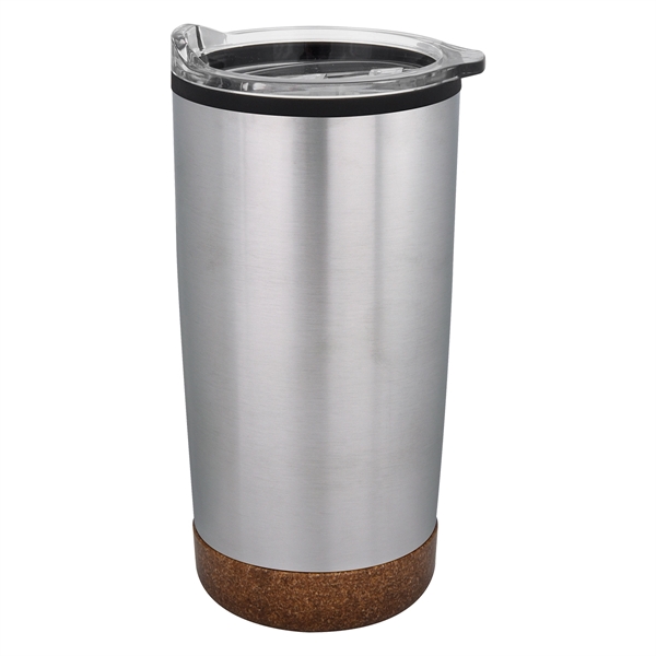 20 OZ. WELLINGTON STAINLESS STEEL TUMBLER - 20 OZ. WELLINGTON STAINLESS STEEL TUMBLER - Image 10 of 20