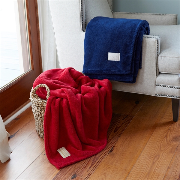 Soft Touch Velura™ - 50" x 60" - Soft Touch Velura™ - 50" x 60" - Image 2 of 14