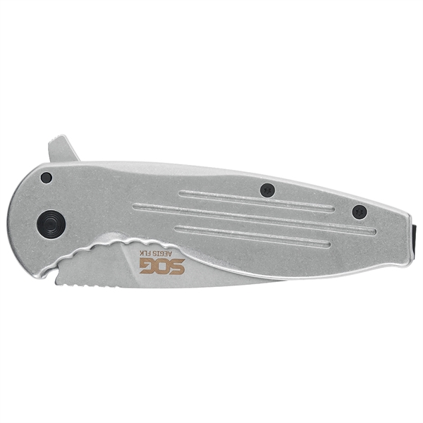 SOG® Aegis FLK - SOG® Aegis FLK - Image 3 of 3