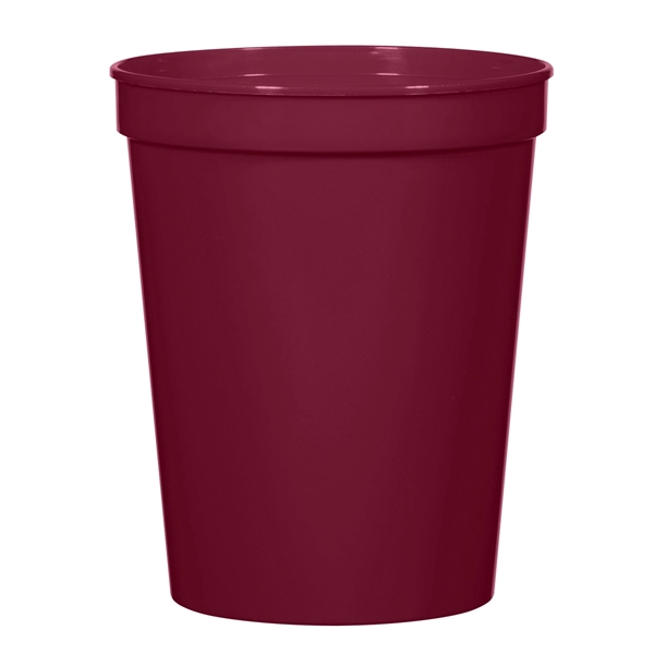 Custom 16 Oz. Big Game Stadium Cup