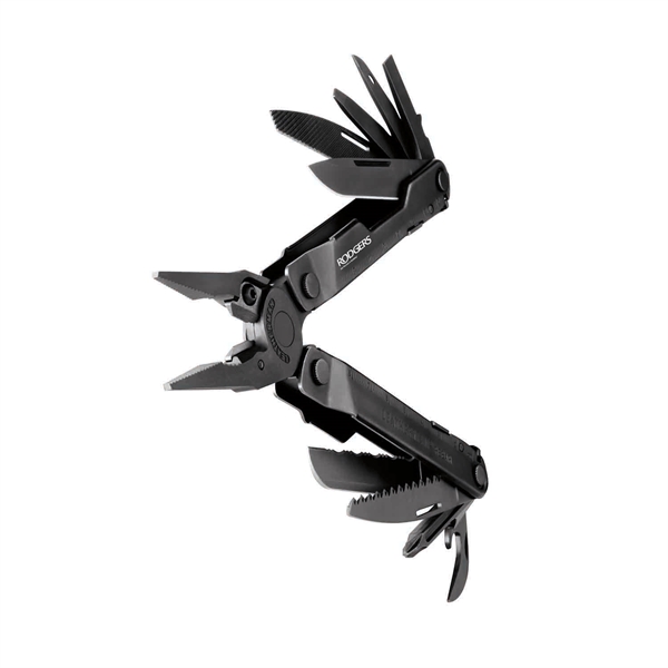 Leatherman® Rebar Black - Leatherman® Rebar Black - Image 2 of 3