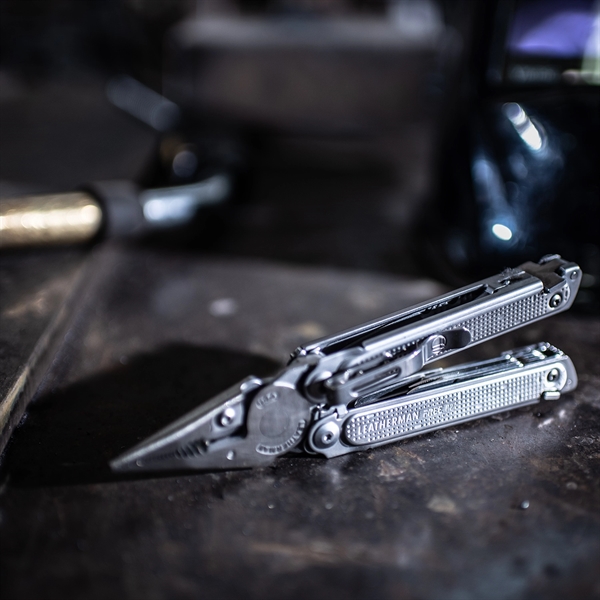 Leatherman Free P4 / P2 Replacement Part – Awl / Small Screwdriver – Genuine USA