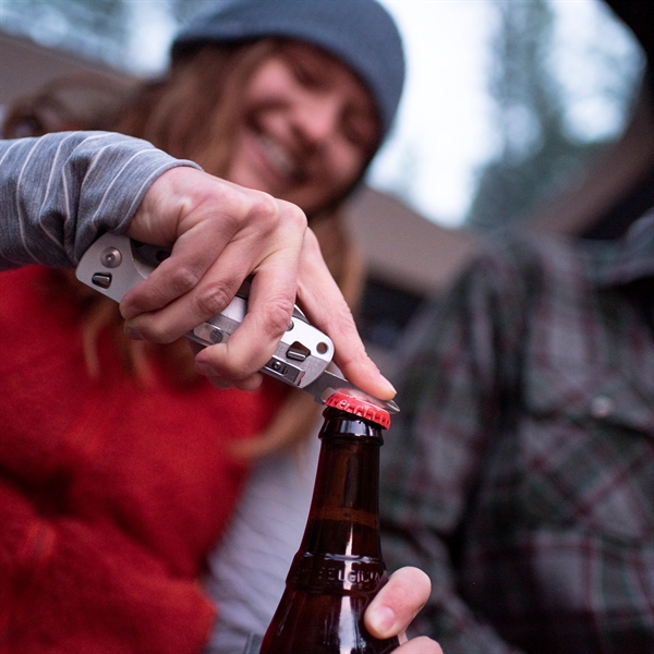 Leatherman® Free K4 - Silver - Leatherman® Free K4 - Silver - Image 8 of 10