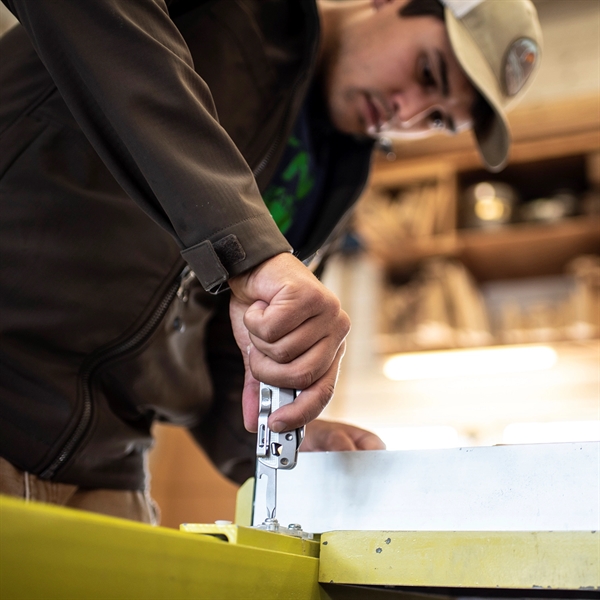 Leatherman® Free K4 - Silver - Leatherman® Free K4 - Silver - Image 10 of 10