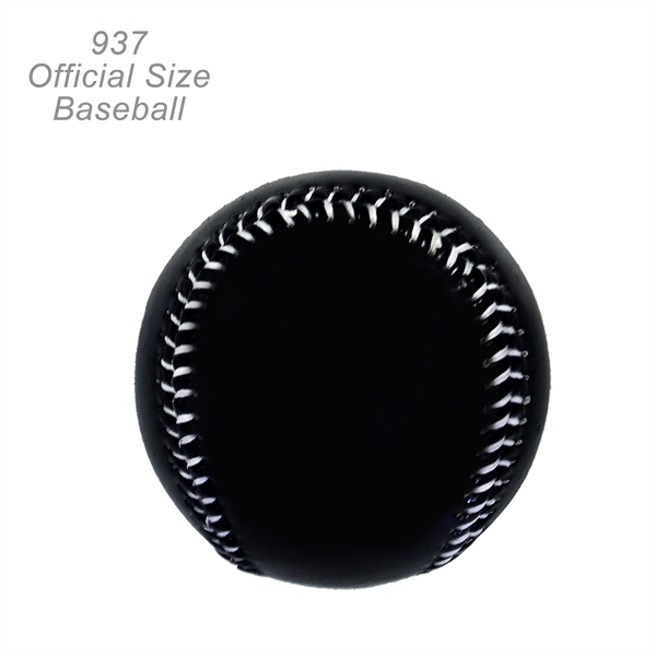 Popular Official Size Sports Baseball In Fashionable Colors - Popular Official Size Sports Baseball In Fashionable Colors - Image 1 of 10