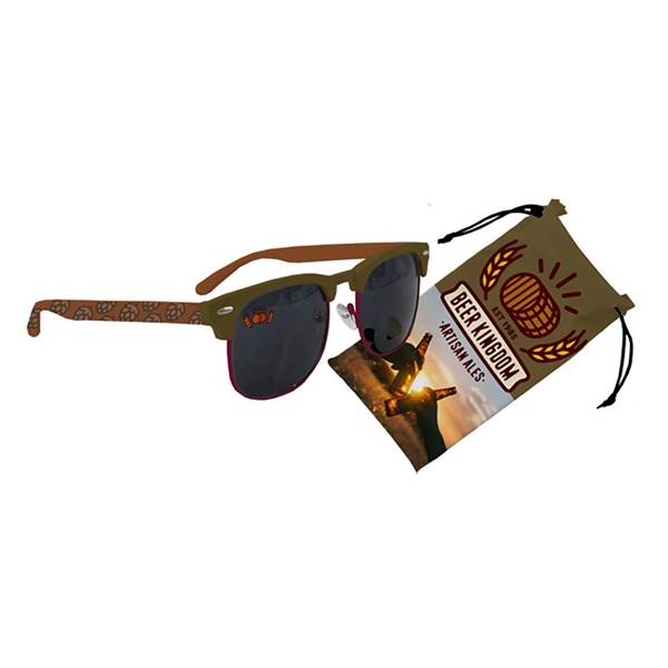 PMS Club Sunglasses - PMS Club Sunglasses - Image 2 of 13