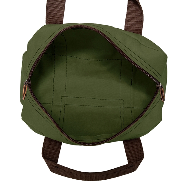 DULUTH PACK™ UTILITY BAG - DULUTH PACK™ UTILITY BAG - Image 8 of 13