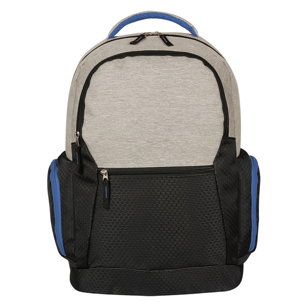 Urban Laptop Backpack - Urban Laptop Backpack - Image 10 of 12