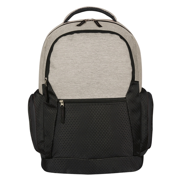 Urban Laptop Backpack - Urban Laptop Backpack - Image 3 of 12