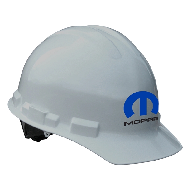 Cap Style Hard Hat - Cap Style Hard Hat - Image 1 of 8