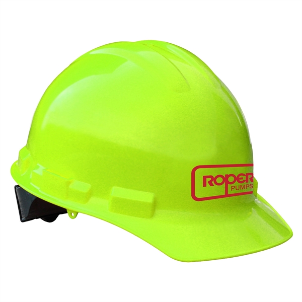 Cap Style Hard Hat - Cap Style Hard Hat - Image 3 of 8