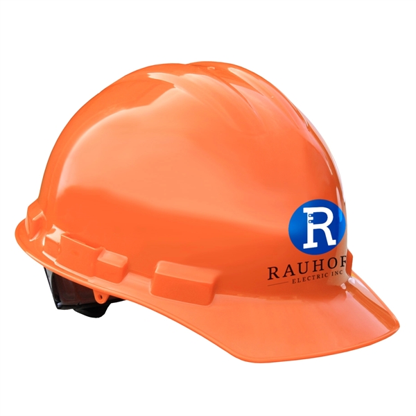 Cap Style Hard Hat - Cap Style Hard Hat - Image 4 of 8