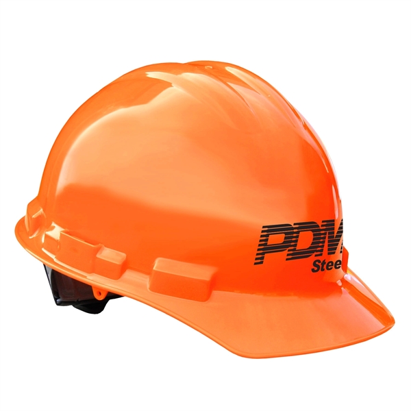 Cap Style Hard Hat - Cap Style Hard Hat - Image 5 of 8