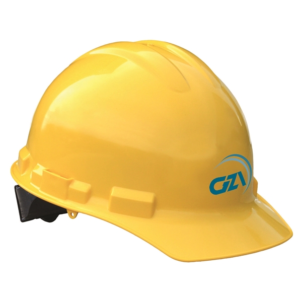 Cap Style Hard Hat - Cap Style Hard Hat - Image 8 of 8