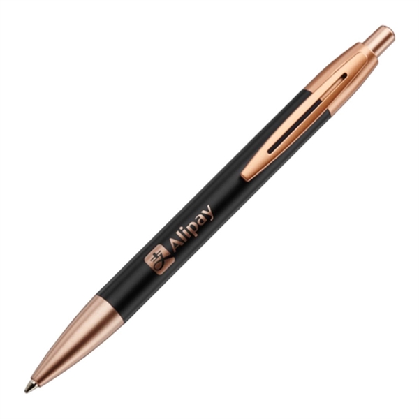 Rosie Metal Pen - Rosie Metal Pen - Image 0 of 7