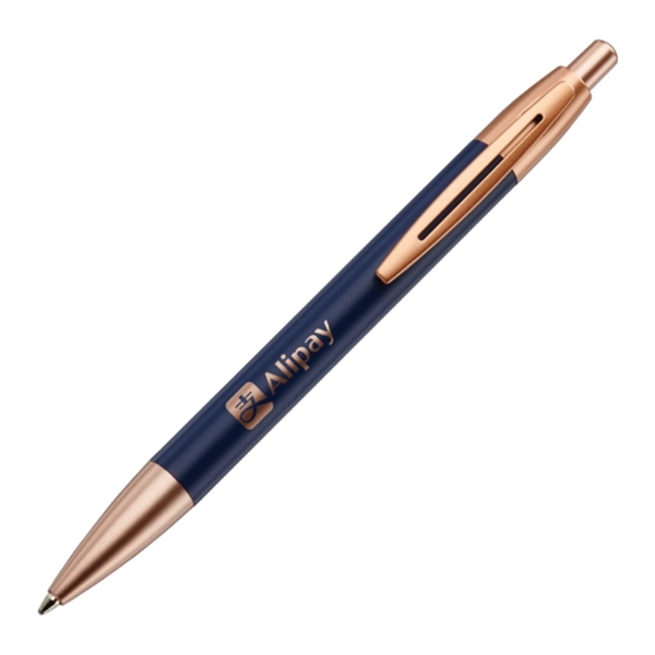Rosie Metal Pen - Rosie Metal Pen - Image 2 of 7