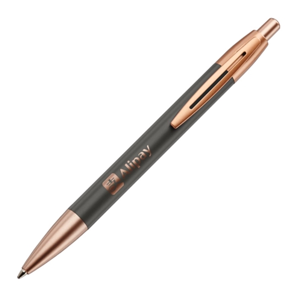 Rosie Metal Pen - Rosie Metal Pen - Image 4 of 7